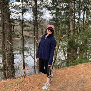 Meet your Posher, Meredith